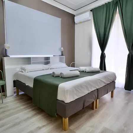게스트하우스 Smg 카타니아