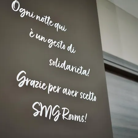 게스트하우스 Smg 3*